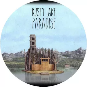 Rusty Lake Paradise - Video game