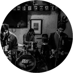 Rusty Machines - Musical group