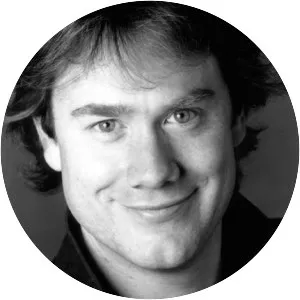 Rusty Magee - Comedian