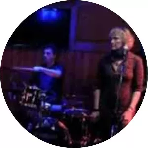 Rusty McCarthy - Musical artist