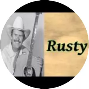 Rusty Richards - Singer