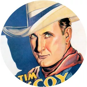 Rusty Rides Alone - 1933 ‧ Western ‧ 58 mins