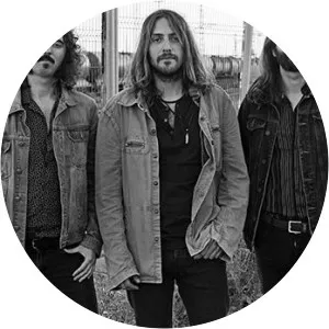 Rusty River - Musical artist