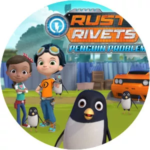 Rusty Rivets