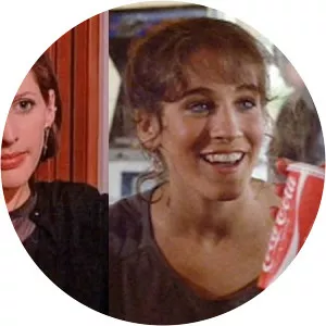 Rusty Rodriguez - Fictional character