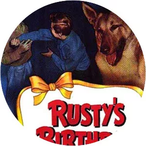 Rusty's Birthday