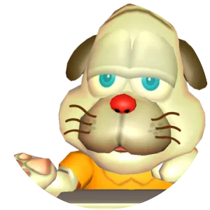 Rusty's Real Deal Baseball