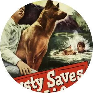 Rusty Saves a Life - 1949 ‧ 1h 8m