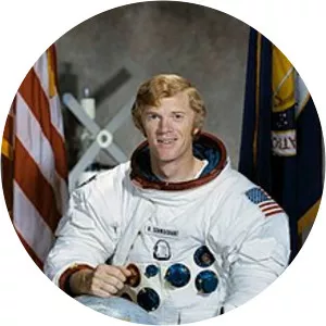 Rusty Schweickart