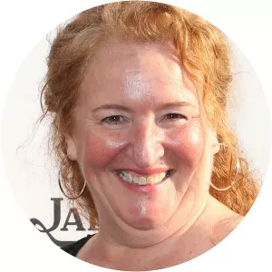 Rusty Schwimmer