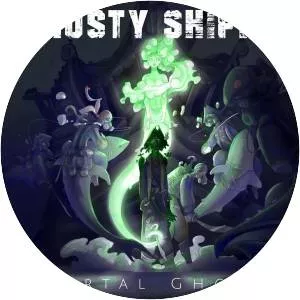 Rusty Shipp - Musical group