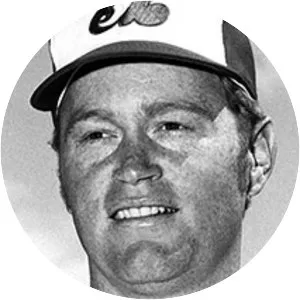 Rusty Staub