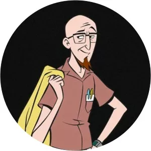 Rusty Venture photograph