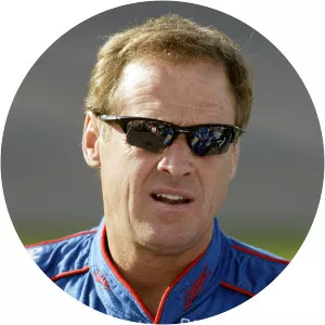 Rusty Wallace