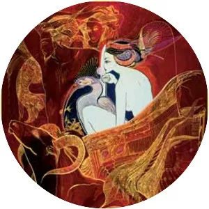 Rusudan Petviashvili