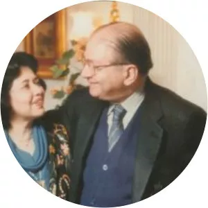 Rusy M Shroff - Businessperson