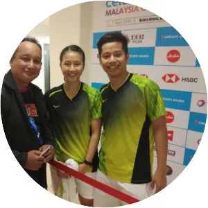 Rusydina Antardayu Riodingin