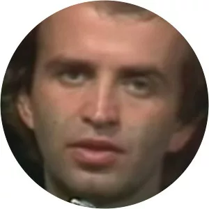 Rusznák Iván - Musician