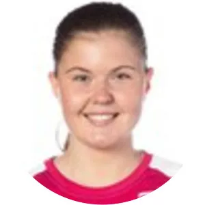 Rut Ellen Arbman Hansing