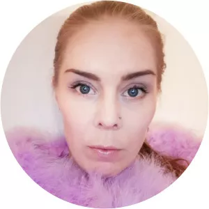 Rut Karin Zettergren