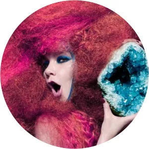 Rut Suso - Film director