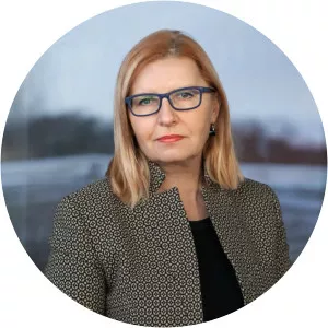 Rūta Andriuškevičienė