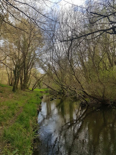 Ruta. Carballo Brea - Hiking area in Carballo, Spain