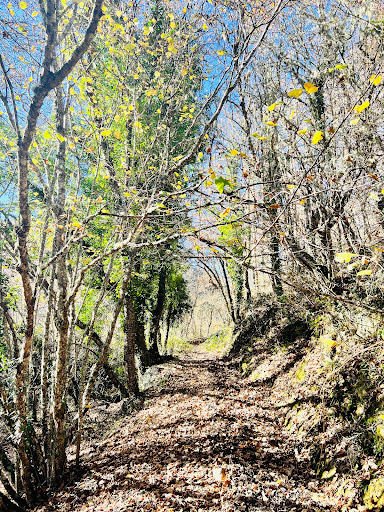 Ruta de Ferradillo a Cornatel - Hiking area in Spain