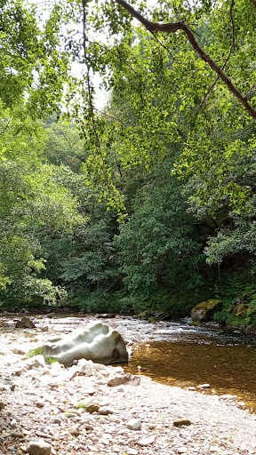 Ruta de las Foces del Esva  - 4.1      Reviews aren't verified by Google, but Google checks for and removes fake content when it's identified.  (39 ) ‧  Hiking area in Spain  ‧  Open