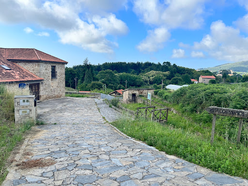 Ruta de los molinos de Esmelle - Hiking area in Spain