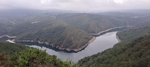 Ruta dos Cerqueiros - Hiking area in Spain