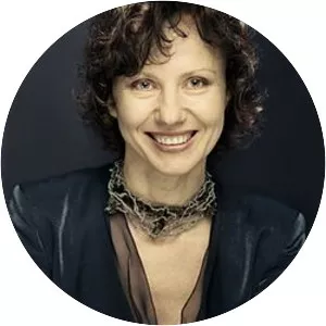 Rūta Ibelgauptienė (Rūta Rikterė)