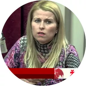 Rūta Mikelkevičiūtė - Television presenter