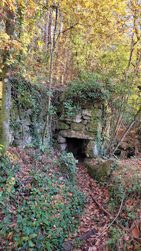 Ruta Senderismo do R.Ribadil - Hiking area in Spain