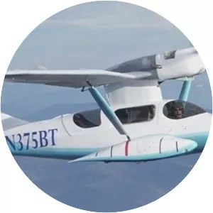Rutan SkiGull