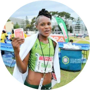 Rutendo Joan Nyahora