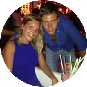 Rutger de Bos - Football player