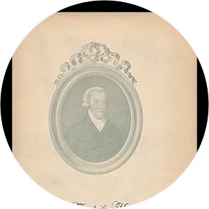 Rutger Fredrik Hochschild