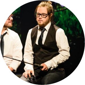 Rutger Messerschmidt - Actor