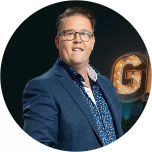 Rutger Van Barneveld