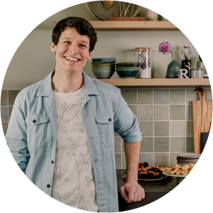 Rutger van den Broek