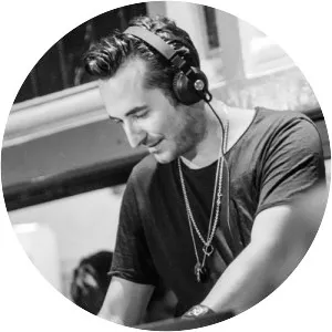 Rutger Van Gelder - Musical artist