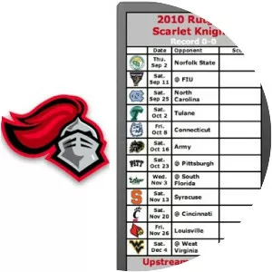 Rutgers Scarlet Knights football