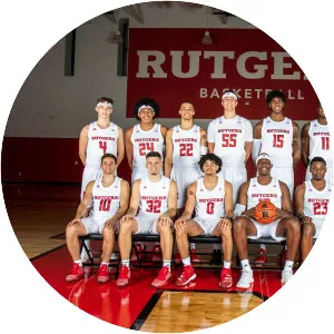 Rutgers Scarlet Knights men's basketball