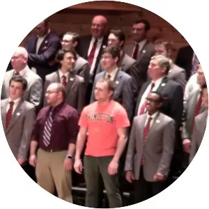 Rutgers University Glee Club - Musical group