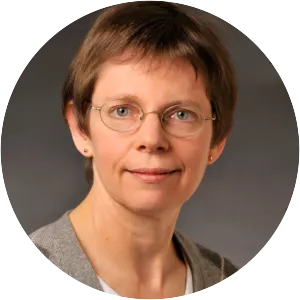 Ruth A. Baer - Author