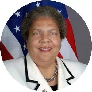 Ruth A. Davis