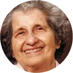 Ruth Aaronson Bari