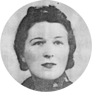 Ruth Adam photograph