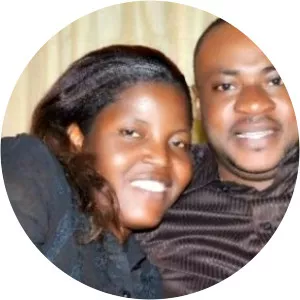 Ruth Adekola - Odunlade Adekola's wife